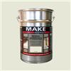 MAKE Resina epossidica MAKE 4 L grigio verde chiaro satinato