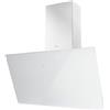 Faber Cappa a parete Tweet EV8 LED WH A80 FABER bianco L 80 cm