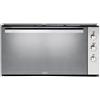 Delonghi Forno da incasso elettrico multifunzione ventilato DE'LONGHI DLM90X ED pulizia manuale
