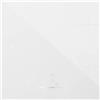 Schock Piano cottura induzione 4 zone L 78 cm STIB84WHE SCHOCK bianco
