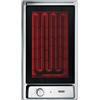 Delonghi Piano cottura induzione 1 zona L 28.8 cm GVI 13-2 DE'LONGHI nero