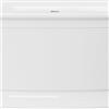 Leroy Merlin Vasca Elegance bianco lucido L 83 x H 62.5 x P 167.2 cm