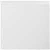 Leroy Merlin Vasca a isola bianco lucido L 70 x H 61.5 x P 140 cm