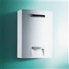 VAILLANT Scaldabagno a gas gpl VAILLANT OutsideMag 17 l/min