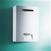 VAILLANT Scaldabagno a gas metano VAILLANT OutsideMag 17 l/min