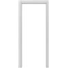 Leroy Merlin Telaio di passaggio Smoke in mdf grigio L 70 x H 210 cm