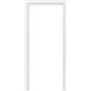 Leroy Merlin Telaio di passaggio Renoir in mdf bianco L 70 x H 210 cm