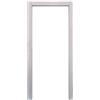 Leroy Merlin Telaio di passaggio Corn in mdf beige L 80 x H 210 cm