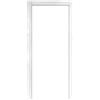 Leroy Merlin Telaio di passaggio Sablé in mdf beige L 80 x H 210 cm