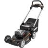Worx Tagliaerba a batteria WORX a velocità non regolabile Powershare WG749E 40V L 46 cm, 2 batterie e caricabatteria inclusi