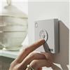 VELUX SISTEMA ACTIVE L 13 x H 18.2 cm bianco