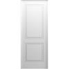 Leroy Merlin Pannello per porta blindata //PANN BLIND COMO BCO LAC 94X213CM 6MM verniciato bianco L 94 x H 213 cm, Sp 6 mm apertura reversibile