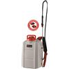 Einhell Atomizzatore a batteria EINHELL GE-WS 18/150 Li-Solo pompa a pressione 15 L