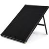 Goal Zero Pannello solare monocristallino GOAL ZERO Boulder 100Wc 22V L 70 x H 101 cm