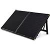 Goal Zero Pannello solare portatile monocristallino GOAL ZERO Boulder 100 Briefcase 100Wc 22V L 55.2 x H 70 cm