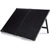 Goal Zero Pannello solare monocristallino GOAL ZERO Boulder Briefcase 200Wc 22V L 70 x H 101 cm
