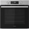 Whirlpool Forno da incasso elettrico multifunzione WHIRLPOOL OMR58HR0X