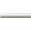 Leroy Merlin Listello in gres porcellanato TORELLO PASTELL OBEIGE LUCIDO L 13 x L 2 cm, sp. 9 mm, beige lucido