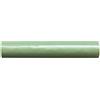 Leroy Merlin Listello in gres porcellanato Torello Pastello Beige Matt 2X13 L 13 x L 2 cm, sp. 9 mm, verde lucido