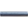 Leroy Merlin Listello in gres porcellanato TORELLO PASTELLO INDACO LUCIDO L 13 x L 2 cm, sp. 9 mm, blu lucido
