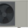 Bosch Pompa di calore monoblocco BOSCH CS2000AWF6RS 6 kW