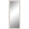 Leroy Merlin Specchio Gaia rettangolare in legno sbiancato 170 x 60 cm