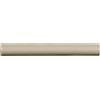 EL BARCO Listello in gres naturale Chic L 15 x L 2 cm, sp. 13 mm, beige lucido