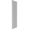 ERCOS Termosifone in acciaio tubolare 2 colonne 15 elementi interasse 1935 mm ERCOS Comby bianco