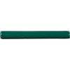 EL BARCO Listello in gres naturale Chic L 15 x L 2 cm, sp. 13 mm, verde lucido