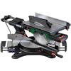 COMPA Troncatrice combinata radiale COMPA 305 X2/T Slid ø 305 mm 2000W 4500 giri/min