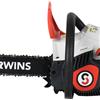 STERWINS Motosega a scoppio 2 tempi STERWINS, 40.1 cc barra da 40 cm