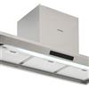 Silverline Cappa a incasso 3129 Inside 3 Drop Control SILVERLINE argento L 60 cm