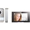 BTICINO Videocitofono con filo BTICINO 2 fili LCD 7"