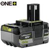 Ryobi Batteria al litio RYOBI RB1850XG 18V 5Ah