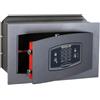 Leroy Merlin Cassaforte con codice elettronico RSE/4 a incasso L 40 x H 25 x P 19.5 cm