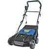 Leroy Merlin Spazzatrice elettrica per erba HYUNDAI 1800 W 38 cm