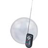 GRE Lampada led per piscina interrata GRE con telecomando 15 W Ø 18 cm
