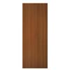 Leroy Merlin Anta per porta scorrevole Schubert in mdf noce L 93 x H 212 cm reversibile