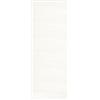 Leroy Merlin Anta per porta scorrevole Kent in mdf bianco L 93 x H 212 cm reversibile