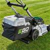 EGO Tagliaerba a batteria EGO a velocità regolabile LM 1903 E-SP 56V L 47 cm, batteria e caricabatteria inclusi
