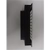Silverline Filtro per cappa a cartuccia carbone YM974.3413.03