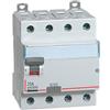 BTICINO Differenziale salvavita 4P 25A 30mA AC 4M BTICINO G743AC25