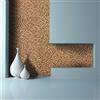 STON Piastrella Mosaico in vetro Cognac10 marrone satinato L 30 x L 31.8cm x Sp. 4 mm, 10 pezzi