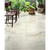FOR ME MARAZZI GROUP Piastrella da pavimento interno in gres porcellanato 120 x 120 cm rettificato crema lucido Jolie traffico molto intenso (pei 5/5) Sp. 6 mm 2.88 mq