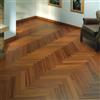 Leroy Merlin Parquet massello S ARTENS in rovere naturale grezzo select sp. 10/10 mm 1.89 m²