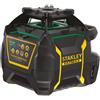 STANLEY FATMAX Laser girevole rotativa STANLEY FATMAX RL750-LG 30 m