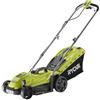 Ryobi Tagliaerba elettrico RYOBI 1300 W L 33 cm