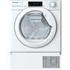 Candy Asciugatrice a pompa di calore CANDY Dryer Built-In 7 kg