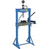 Leroy Merlin Macchina pressatrice Ø 17 mm