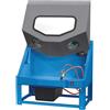 FERVI Idropulitrice ad alta pressione elettrica ad acqua fredda FERVI 0203 20 l/h 8 bar